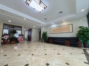 Shijingyuan Research and Training Center - Image 3