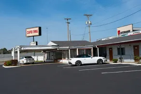 Delight Inn Little Rock Benton I-30 - Image 4
