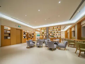 JI Hotel Chengdu Chunxi Road - Image 4