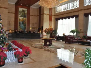 Yishan Business Hotel - Image 5