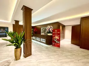 Grand Luxury Hotel Bắc Ninh - Image 2