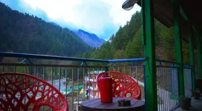 Heera Guest House - Image 5