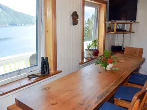 7 person holiday home in VÅGLAND - Image 4