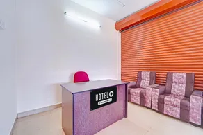 Super Hotel O Viswapuram - Image 2