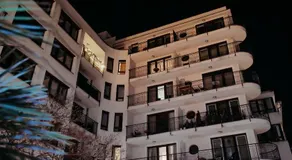 The Nest Inn Budapest -Studio with AC - Image 4