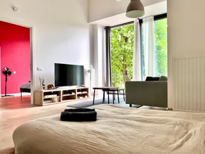 Spacious Loft Instant Favourite Up to 4 - Image 2