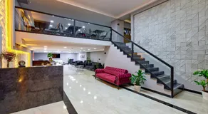 The Bold Hotel - Image 5