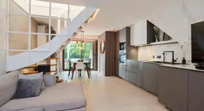 Family Forest Chalet, Pool, Hiking Trails - Image 2