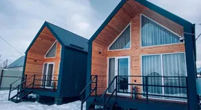 Barn Peaks Karakol - Image 4