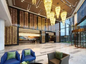 Blue Bay Hotel - Image 2