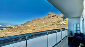 El ático Parosa 'con vistas al mar' - Image 3