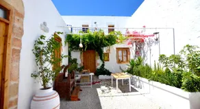 Lindos Esel Suites - Image 4