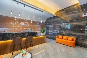 Zigui Park Hyatt Light Luxury Hotel - Image 3