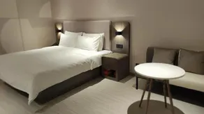 Hanting Hotel Fengqiu Dongfeng Road - Image 2