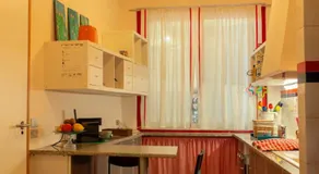 Caligo B&B Secret Garden Villa Room vicino alle Cinque Terre - Image 4