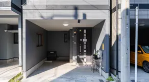 70sqm Private House, Major Tokyo Spots & Free Parking - Image 2