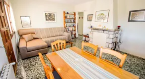 Maria - pretty holiday property with garden and private pool in Benissa - Image 2