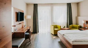 Hotel Birkenhof - Image 2