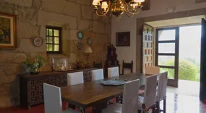 Exclusivo pazo Gallego en las Rias Baixas - Image 5