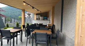 V Peaks Family A Frames in Dilijan - Image 4