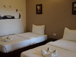 Surintara Resort - Image 3