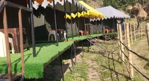 Mok Vyas Camping - Image 3