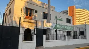 Hotel America - Boutique Margarita - Image 5