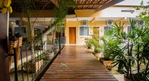 Pousada Quatro Estações Paraty - Image 3