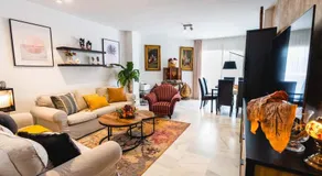 Ferienwohnung \"Golden Beach Elviria\" mit Gemeinschaftspool, Privaten Terrassen und WLAN - Image 2