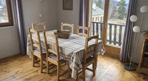 Superbe appartement Font Romeu La Pardallera - Image 4