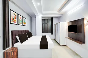Hotel O Good Living Laxmi Nagar - Image 2