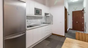 Apartamentos Emblemáticos Ki_tapenas - Image 4