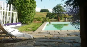 La Vie en Rose Boutique B&B Ardennen - Cherain - Image 5