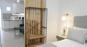 CAPILLITA XXI APARTAMENTOS - Image 2