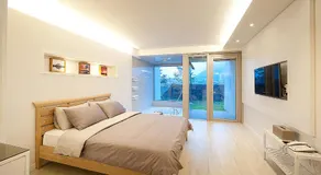 Comma&Spa Resort - Image 5