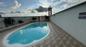 Acogedor Apto con Gran Vista, Piscina, Turco y Jacuzzi - Image 5