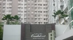 Apartemen Ciumbuleuit 2 - Image 4