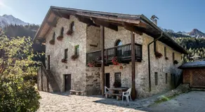 Chalet Rustico Bertolini per Gruppi! - Image 2