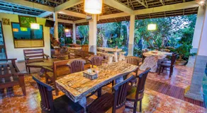 Lotus Garden Huts - Image 5