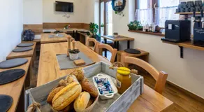Penzion Krumlovské rozcestí - Image 3