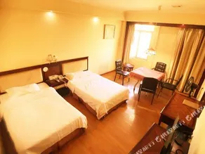 Caichang Hotel - Image 4
