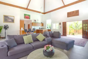 Ting's Villa - Luxury 3 bedroom Pool Villa. - Image 5