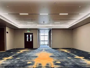 Bossman International Hotel - Image 2