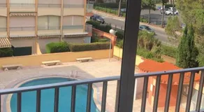 Duplex proche de la plage - 7 pers-Terrasse & Parking - Image 5