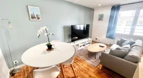 Appartements meublés Brest Saint Marc - Image 2