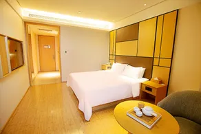 Ji Hotel Zhengzhou East Railway Station - Image 2