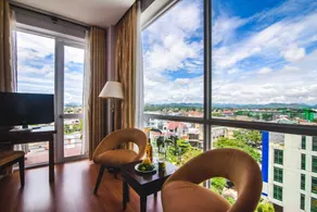 Mondial Hotel Hue - Image 3
