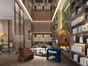 INZONE GARLAND SELECTION Hotel (Laiwu Luzhong East Avenue INZONE Mall) - Image 2