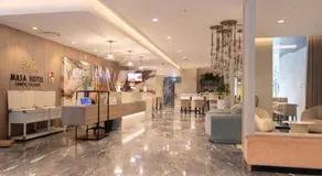 MASA Hotel & Spa Campo Grande Collection - Image 2