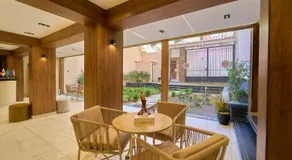 Merak Pyramids Hotel - Image 5